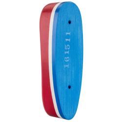 Plaques de couche Kick-Eez patriote mod.400 - 19 &agrave; 28 mm, MOD.400 - 19 mm