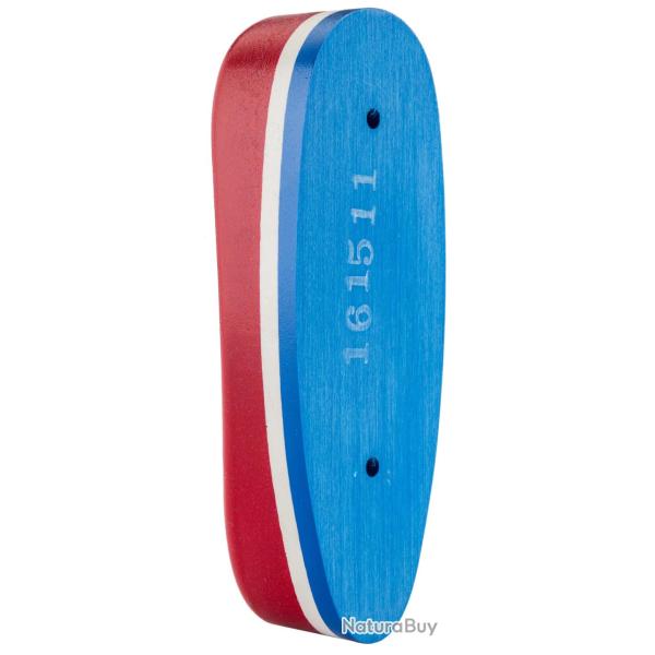 Plaques de couche Kick-Eez patriote mod.400 - 19 � 28 mm, MOD.400 - 19 mm