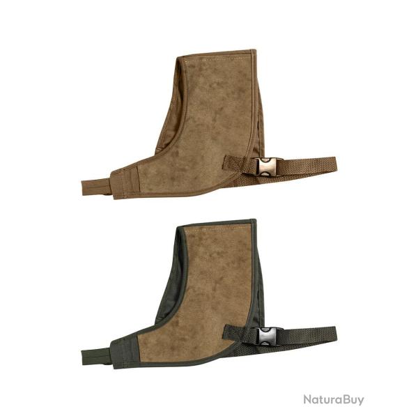Harnais d'�paule pour le tir Jack Pyke, Harnais beige - Ambidextre