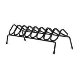 R&acirc;telier pour armes de poing, 6 armes