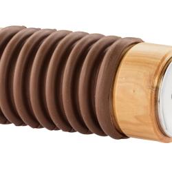 Appeau merle noir &agrave; soufflet - Helen Baud,