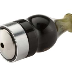 Appeau grive musicienne - Helen Baud,