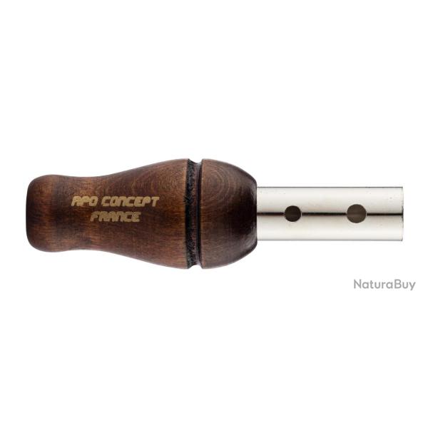 Appeau pluvier courlis,