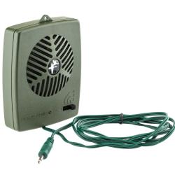 Double haut-parleur &agrave; ultrasons,