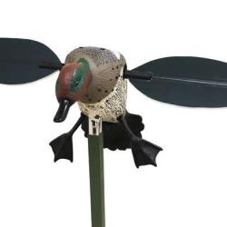 Appelant sarcelle &agrave; ailes tournantes MOJO s&eacute;rie Elite,