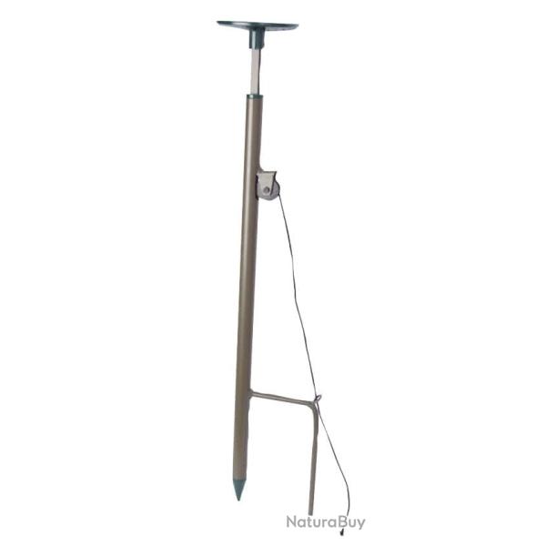 Pompes de sol nouvelle g�n�ration, Pompe de sol