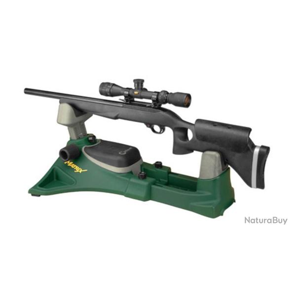 Support de tir Caldwell Matrix,