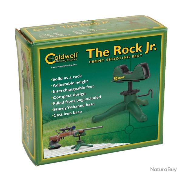 Support de tir Caldwell Rock Jr combo sac de tir,