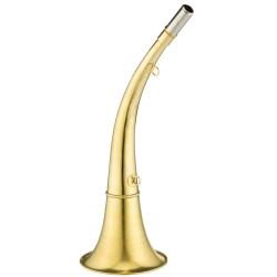 Corne ronde Elless 30 cm, Corne