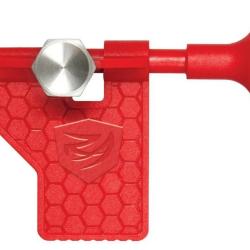 Outil Goupille &agrave; pivot Real Avid, Outil goupille &agrave; pivot