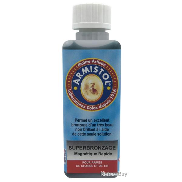 Superbronzage Armistol 120ml, Armistol Superbronzage 120ml