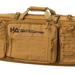 Housse 2 armes Hera Arms 31'', Tan