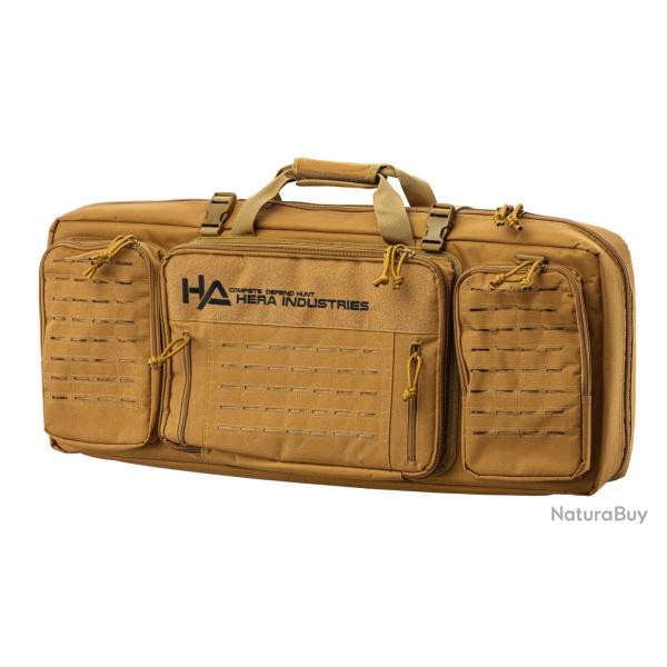 Housse 2 armes Hera Arms 31'', Tan