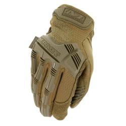 Gants Mechanix M PACT coyotte