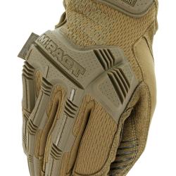 Gants Mechanix M-PACT coyotte TAILLE M