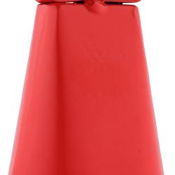 Sonnaillons rouges - H&eacute;len Baud Sonnaillon - 6 cm