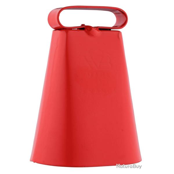 Sonnaillons rouges - H�len Baud Sonnaillon - 6 cm