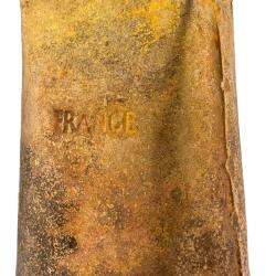 Picons NAY en t&ocirc;le cuivr&eacute;e Num&eacute;ro 3