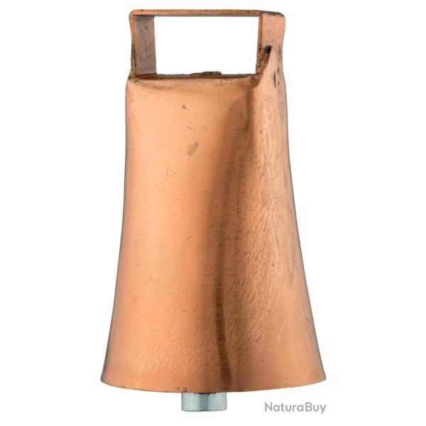 Picons en acier cuivre Num�ro 3 hauteur 8cm