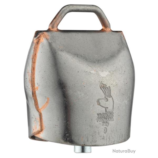 Clochettes Chamonix N� 0 hauteur 5.5cm argent