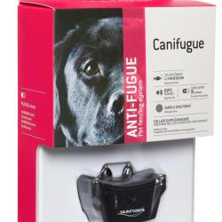 Collier suppl&eacute;mentaire pour cl&ocirc;ture Canifugue FUG1032 et FUG1033 Collier seul FUG1032 FUG1033