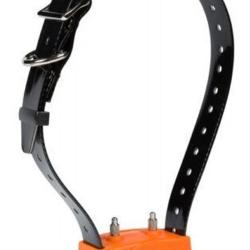 NUM'AXES - Ensemble de dressage CANICOM 1000 orange CANICOM 1000 orange