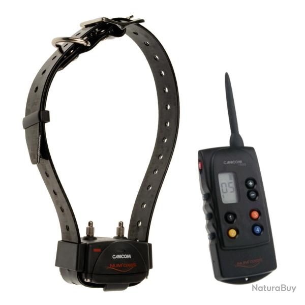 Kit Collier d'�ducation Canicom 1500 - 1500m Canicom 1500 1 chien