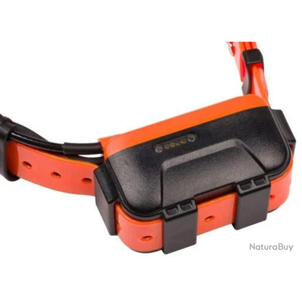 Collier de localisation suppl�mentaire CANICOM GPS 2 Collier seul Canicom GPS 2