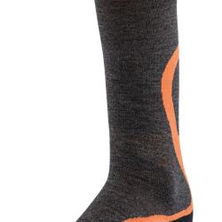Chaussettes Monnet Pro Hunting orange Chaussettes Monnet Pro Hunting orange - 45/46