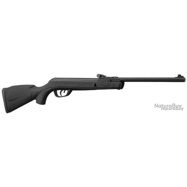 Carabine GAMO Delta Black synth�tique - 4.5mm - 7,5 joules