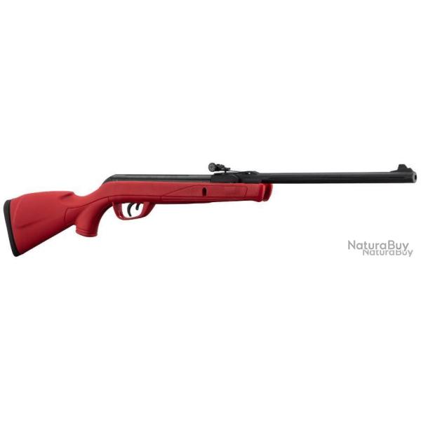 Carabine GAMO Delta Red synth�tique - 4.5mm - 7,5 joules