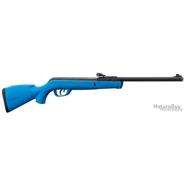 Carabine GAMO Delta Blue synth�tique - 4.5mm - 7,5 joules
