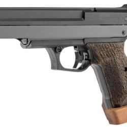Pistolet de comp&eacute;tion Gamo COMPACT Gaucher