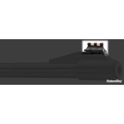 GUIDON FIBRE OPTIQUE carabine A PLOMBS GAMO