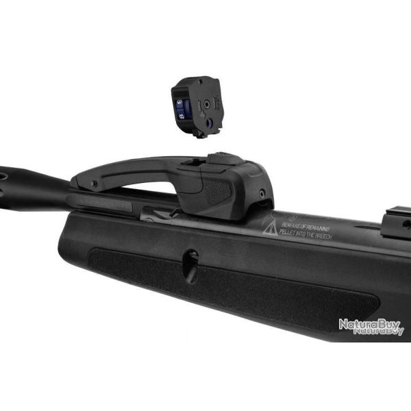Barillet GAMO pour carabine GAMO REPLAY 10X Maxxim, Maxxim IGT, ARROW cal.4.5