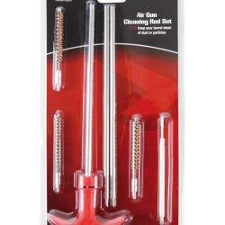 KIT NETTOYAGE CANON GAMO SOUS BLISTER.