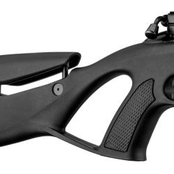 Carabine GAMO COYOTE PCP Synth&eacute;tique (&agrave; air pr&eacute;-comprim&eacute;). cal. 5.5 mm 40 joules