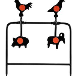 Cible de loisir / Plinking Target - GAMO.