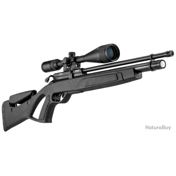 Pack de fusil tactique GAMO COYOTE (avec air pr�-comprim�). cal. 5.5 mm 40 joules