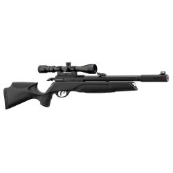 Carabine PCP GAMO Arrow 4.5mm 19.9J + lunette 3-9x40wr.