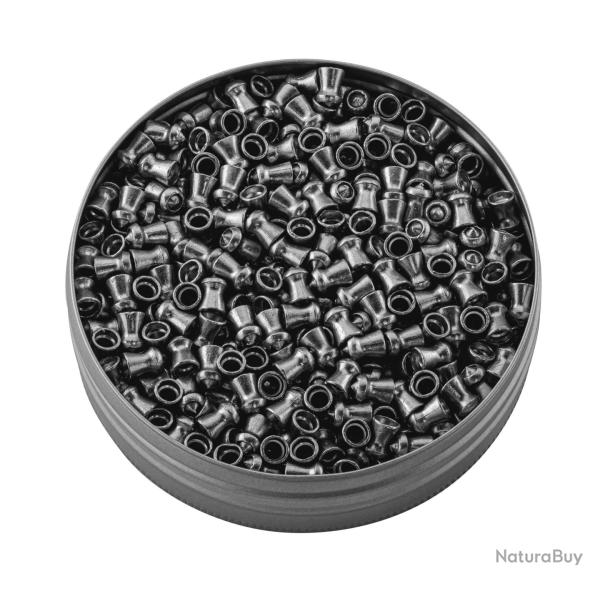 Gamo Tomahawk Expansion plombs calibre 4,5 mm (.177). cal. 4.5 mm