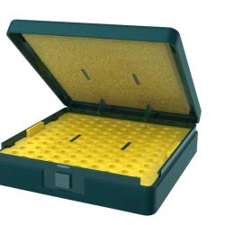 Bo&icirc;te distributrice de diabolos