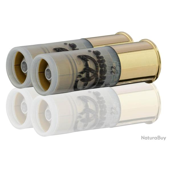 Sauvestre grand gibier - Cal. 12/67 bte de 6