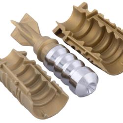 Sauvestre grand gibier - Cal. 12/70 bte de 6