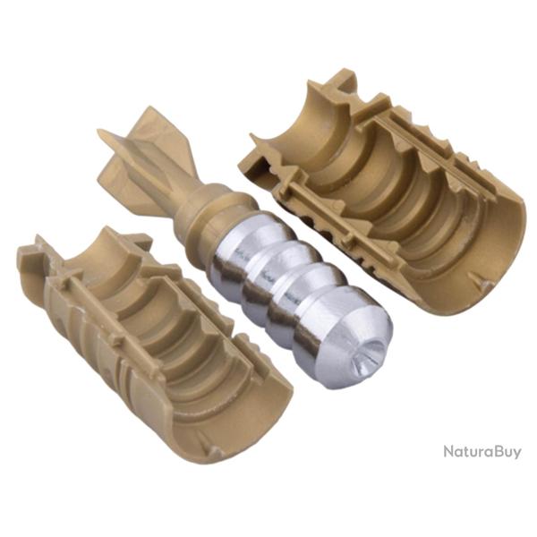 Sauvestre grand gibier - Cal. 12/70 bte de 6