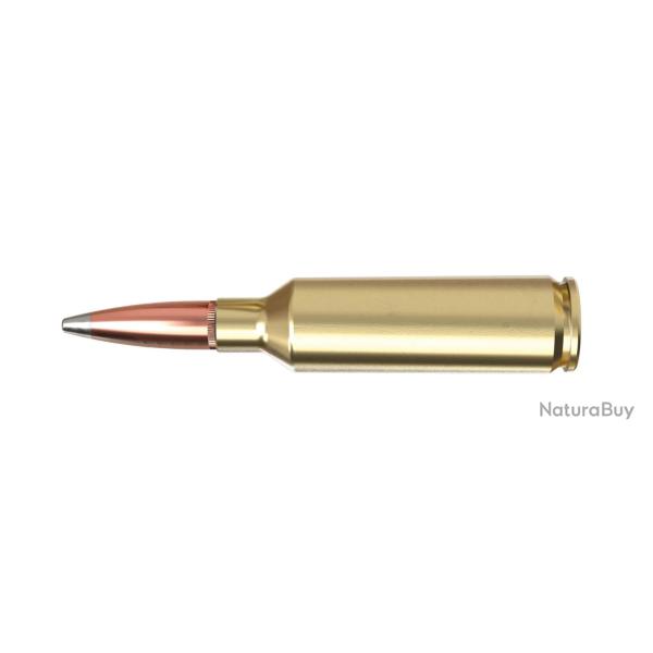 Winchester Cal. 270WSM - 154gr Power point bte de 20