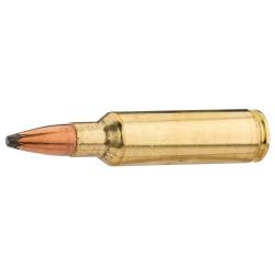 Winchester Cal. 300WSM 180gr Extreme Point Lead Free (Copper Impact) bte de 20