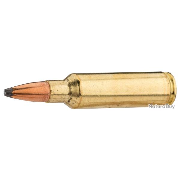 Winchester Cal. 300WSM 180gr Extreme Point Lead Free (Copper Impact) bte de 20