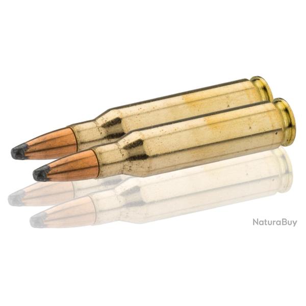 Winchester Cal. 7-08 rem - 140gr Power point bte de 20