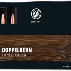 RWS Cal. 300Win 165gr DK bte de 20